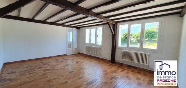 Location appartement 4 pièces 75 m² à Privas (07000)