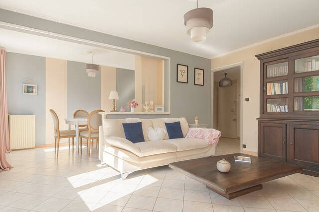 Vente appartement 3 pièces 59.02 m² à Montpellier (34000) Mas Drevon