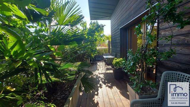 Vente appartement 5 pièces 115 m² à Versailles (78000)