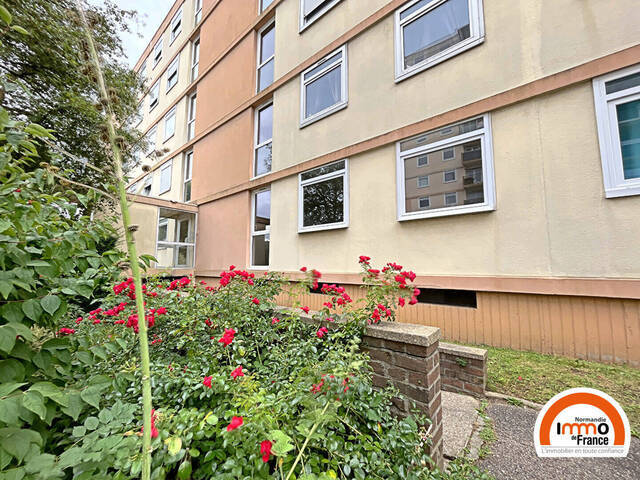 Vente appartement 4 pièces 67.94 m² à Mont-Saint-Aignan (76130)