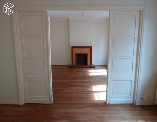 Location appartement 3 pièces 75.57 m² à Évreux (27000)