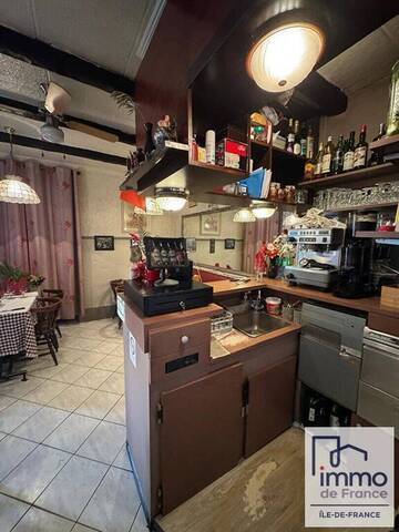 Acheter Local cession de bail Montrouge (92120)