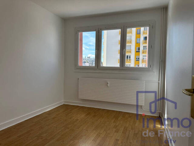 Vente appartement 4 pièces 70 m² à Saint-Étienne (42100)