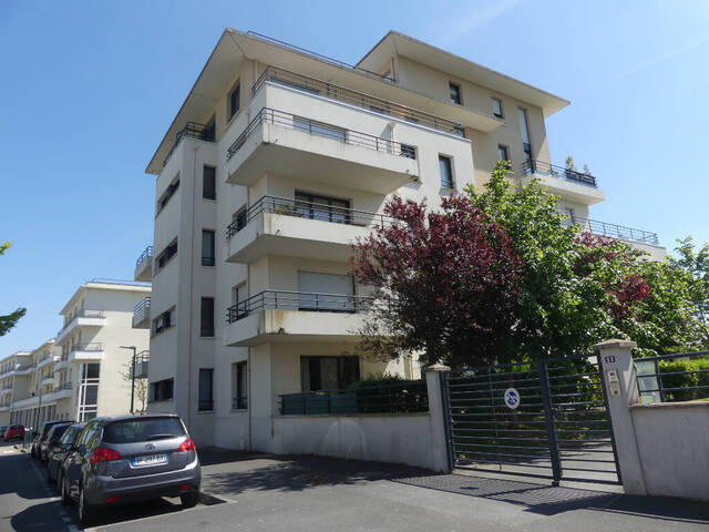 Location appartement 3 pièces 67.61 m² à Caen (14000)