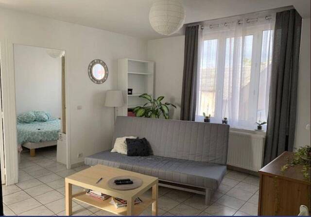 Location appartement 3 pièces 48.3 m² à Sainte-Colombe (69560) 4