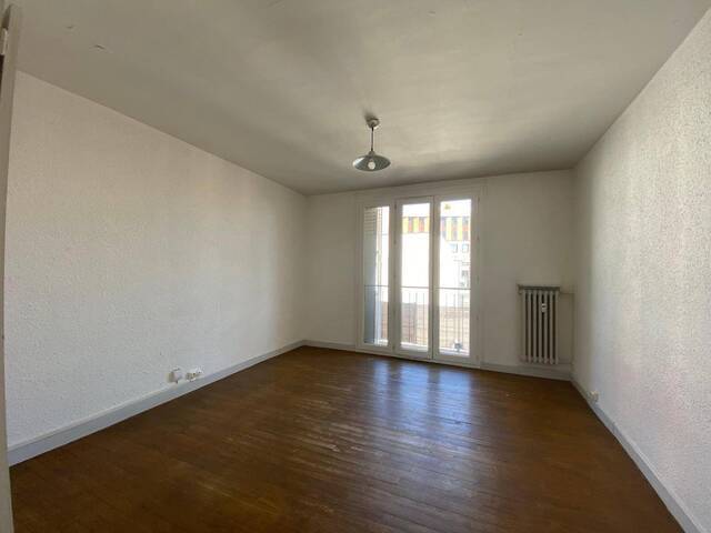 Location appartement 3 pièces 52.55 m² à Valence (26000)