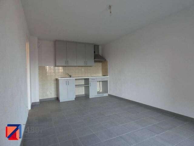 Location appartement 2 pièces 35.73 m² à Bonneville (74130)