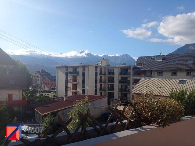 Location appartement 5 pièces 101.4 m² à Le Fayet (74170)