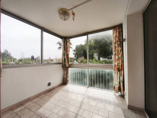 Vente appartement 2 pièces 36.79 m² à Le Grau-du-Roi (30240) - Centre Ville