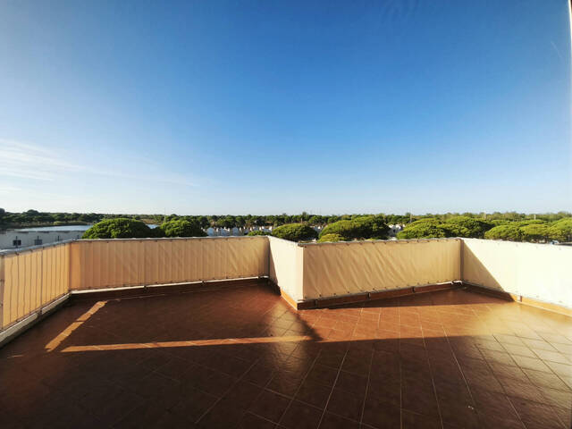 Vente appartement 1 pièce 16.58 m² à Le Grau-du-Roi (30240) Port Camargue - Plage Sud