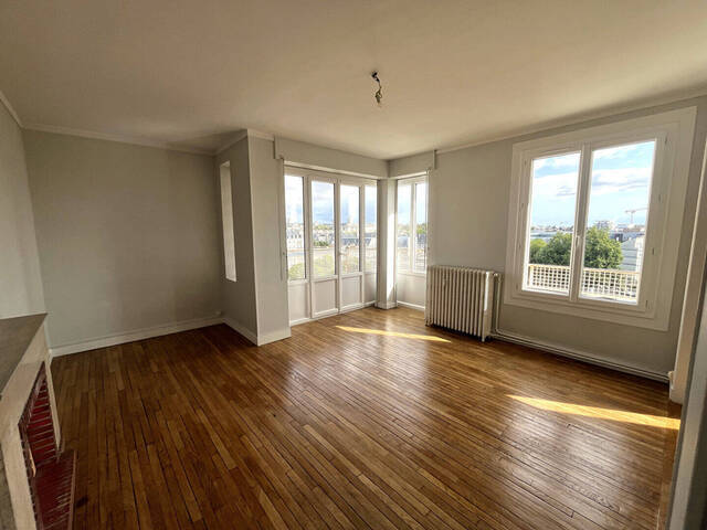 Location appartement 3 pièces 75.21 m² à Caen (14000)