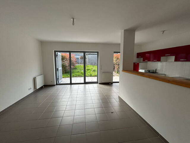 Location maison 5 pièces 118.65 m² à Le Havre (76620)