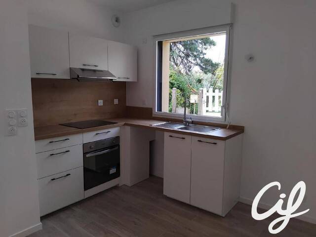 Location appartement t5 119 m² à Nantes (44100) Chantenay - Sainte-Anne-Chantenay