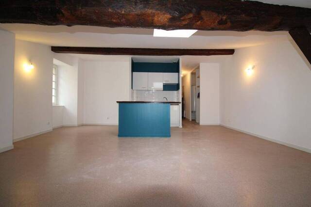 Location appartement t2 48 m² à Le Puy-en-Velay (43000)