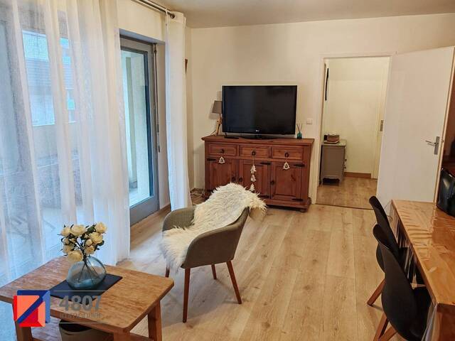 Location appartement 2 pièces 46.17 m² à Sallanches (74700)