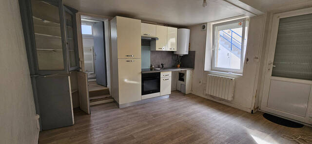 Vente appartement 3 pièces 50.1 m² à Langrune-sur-Mer (14830)