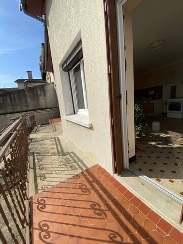 Vente maison 4 pièces 90 m² à Vienne (38200)