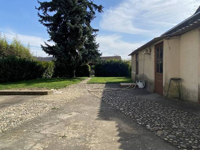 Vente maison traditionnelle 5 pièces 125 m² à Vienne (38200)