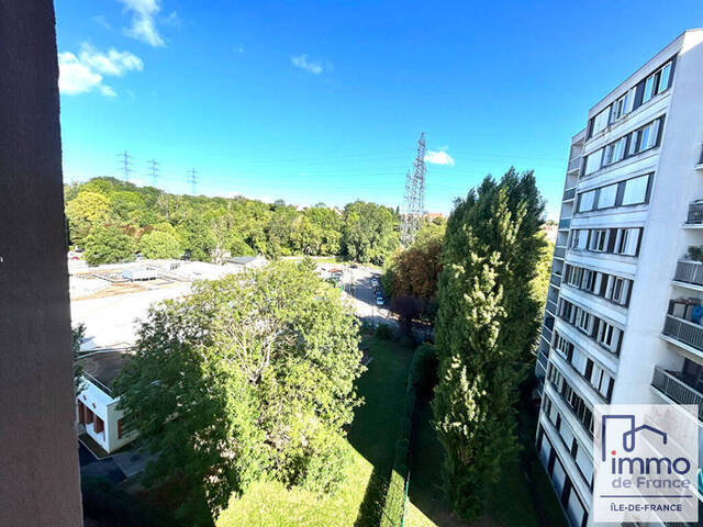 Vente appartement 3 pièces 68.85 m² à Chelles (77500)