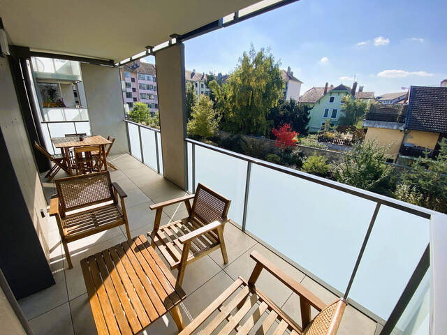 Vente appartement 3 pièces 64.62 m² à Annecy (74000) Centre ville