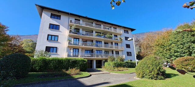 Vente appartement 3 pièces 67 m² à Le Bourget-du-Lac (73370)
