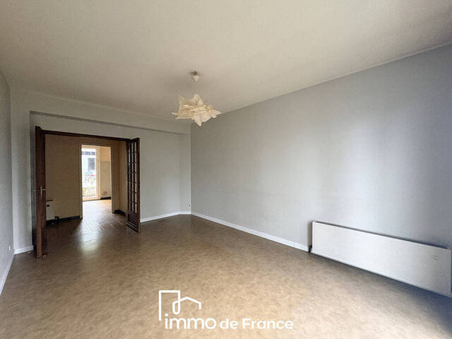 Vente appartement 3 pièces 58.11 m² à Rodez (12000)