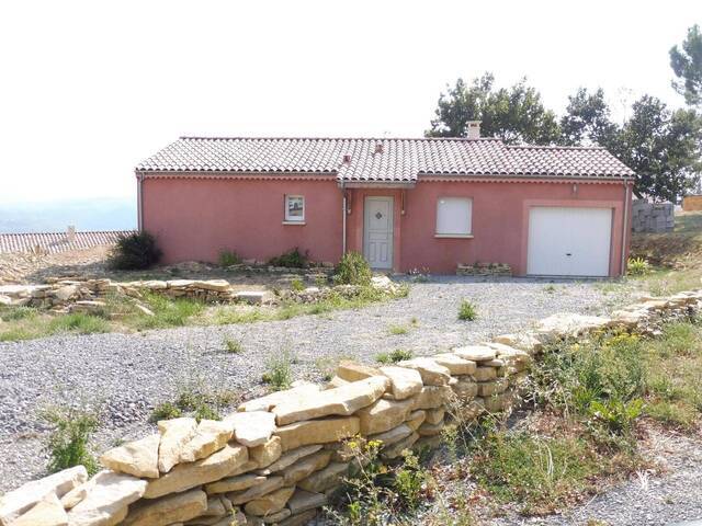 Location maison 4 pièces 76.55 m² à Mirabel (07170) 6
