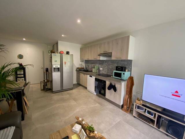 Location appartement rénové 3 pièces 55.97 m² à Vienne (38200) 6