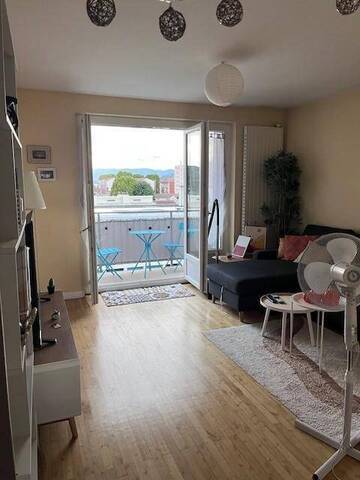 Location Appartement 2 pièces 43.78 m² Vienne (38200)
