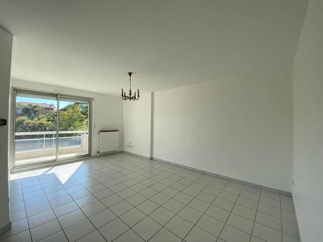 Location appartement 2 pièces 49.57 m² à Tournon-sur-Rhône (07300)