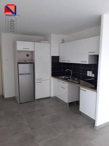 Location appartement neuf 3 pièces 65.22 m² à Cluses (74300)