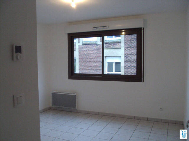 Location appartement 1 pièce 19.9 m² à Rouen (76000)