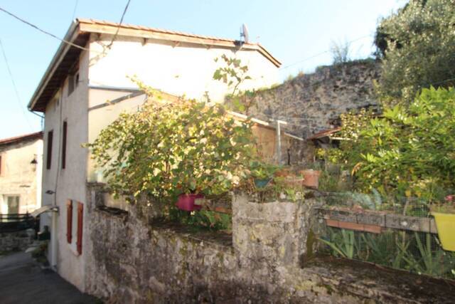 Vente maison ancienne 4 pièces 103 m² à Saint-Nazaire-en-Royans (26190)