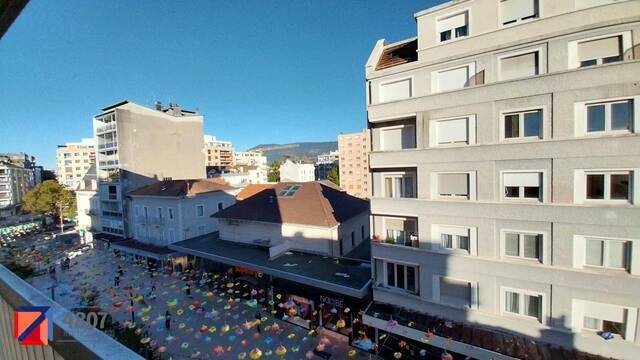Location appartement 2 pièces 62.8 m² à Annemasse (74100) 4