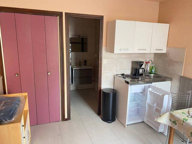 Location Appartement 1 pièce 14.6 m² Romans-sur-Isère (26100) 4