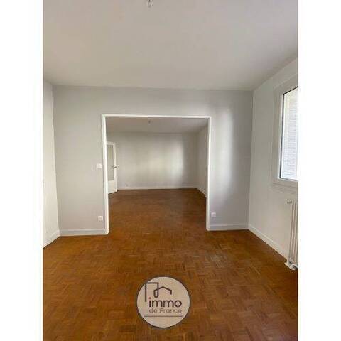 Vente appartement 2 pièces 53 m² à Sainte-Colombe (69560)