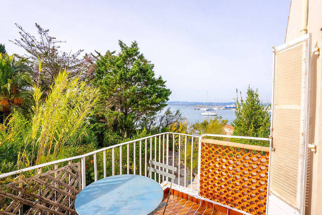 Acheter Appartement 1 pièce 30 m² Hyères (83400)