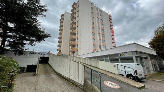 Location stationnement parking couvert à Saint-Étienne (42100) BELLEVUE