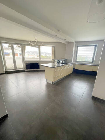 Vente appartement 4 pièces 102.4 m² à Annemasse (74100) Mairie