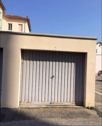 Location stationnement garage / box à Vienne (38200) 6