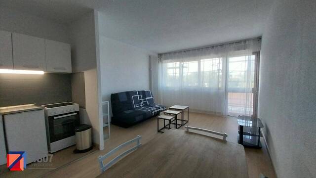 Location Appartement 1 pièce 28.92 m² Gaillard (74240) 5