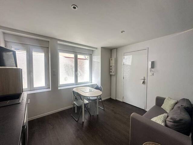Location Appartement t1 21 m² Rodez (12000)