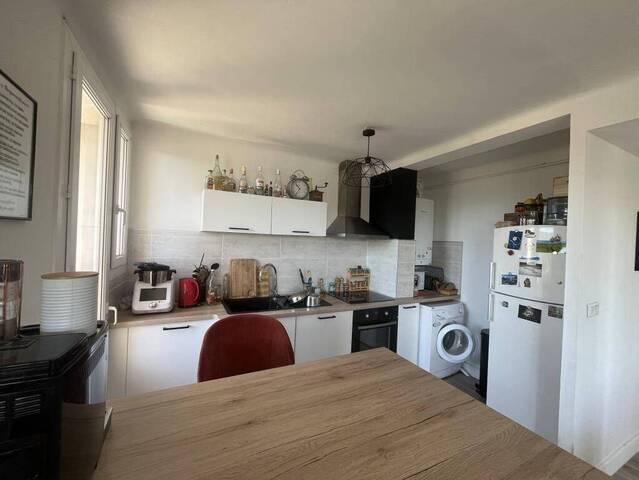 Location appartement t4 66 m² à Rodez (12000)