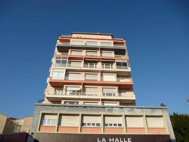 Location appartement 3 pièces 81.72 m² à Aubenas (07200)