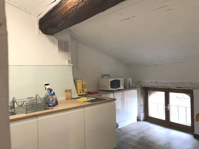 Location appartement 2 pièces 28.85 m² à Valence (26000) 4