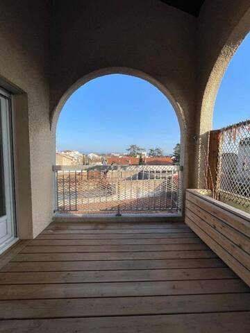 Location appartement 3 pièces 71.56 m² à Valence (26000)