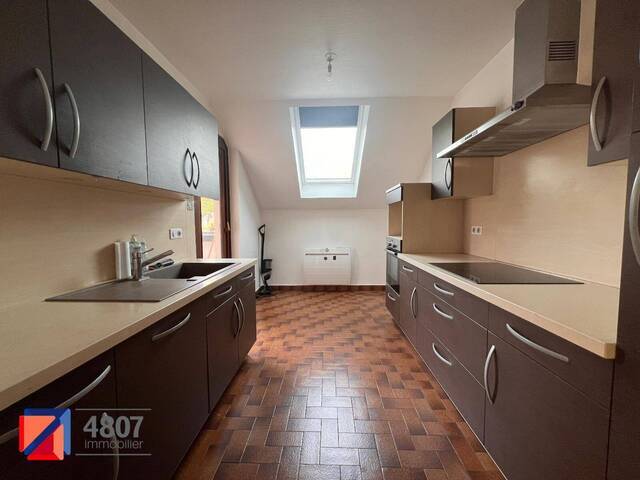Location appartement 4 pièces à Bonneville (74130) 4