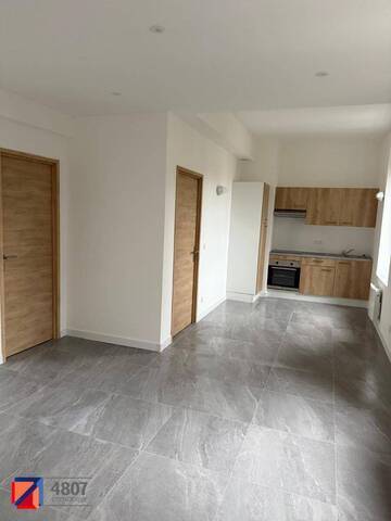 Location appartement rénové 3 pièces 38 m² à Cluses (74300) 4
