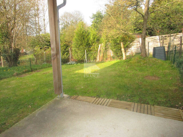 Location Maison 3 pièces 66.8 m² Saint-Fraimbault-de-Prières (53300)