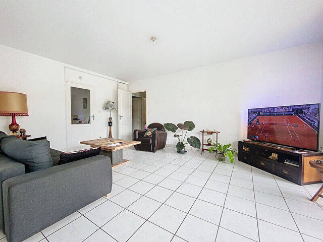 Location appartement 3 pièces 68.27 m² à Laval (53000)